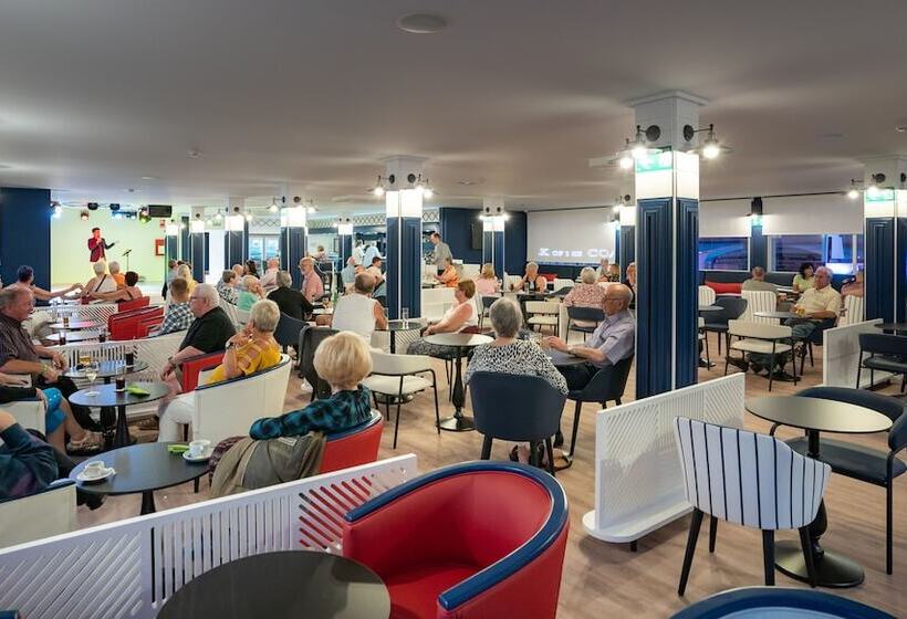 호텔 Medplaya Riudor - Adults Recommended