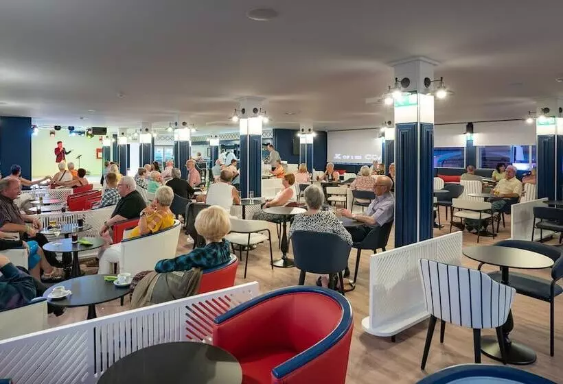 酒店 Medplaya Riudor - Adults Recommended