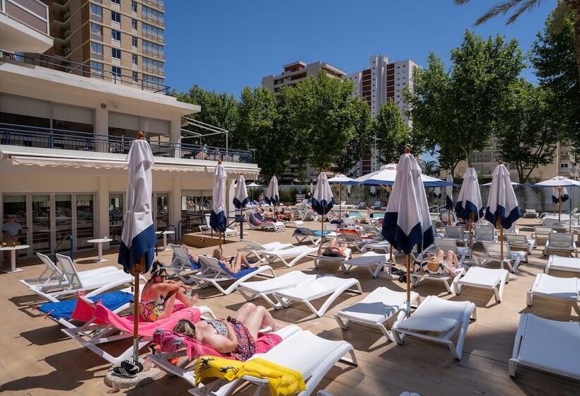 호텔 Medplaya Riudor - Adults Recommended