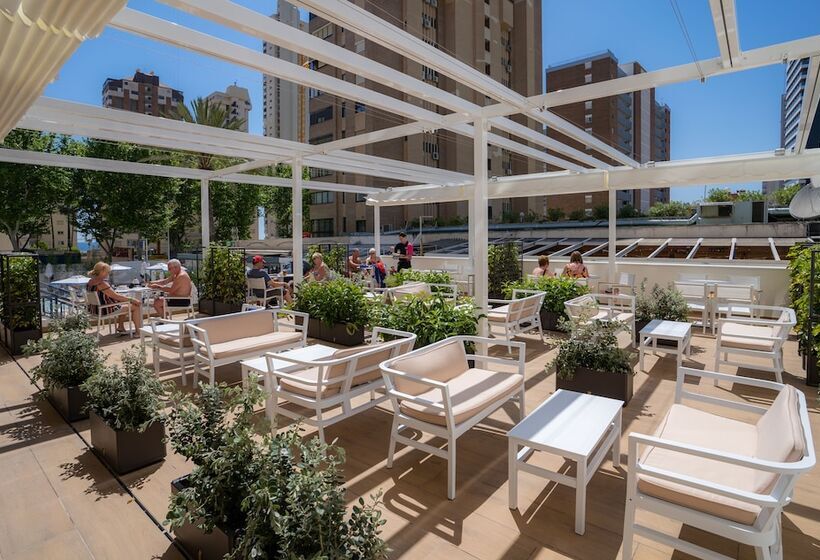 호텔 Medplaya Riudor - Adults Recommended