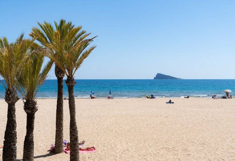 호텔 Medplaya Riudor - Adults Recommended