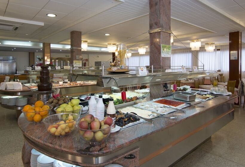 호텔 Medplaya Riudor - Adults Recommended