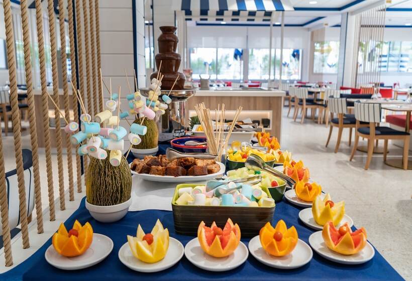 호텔 Medplaya Riudor - Adults Recommended