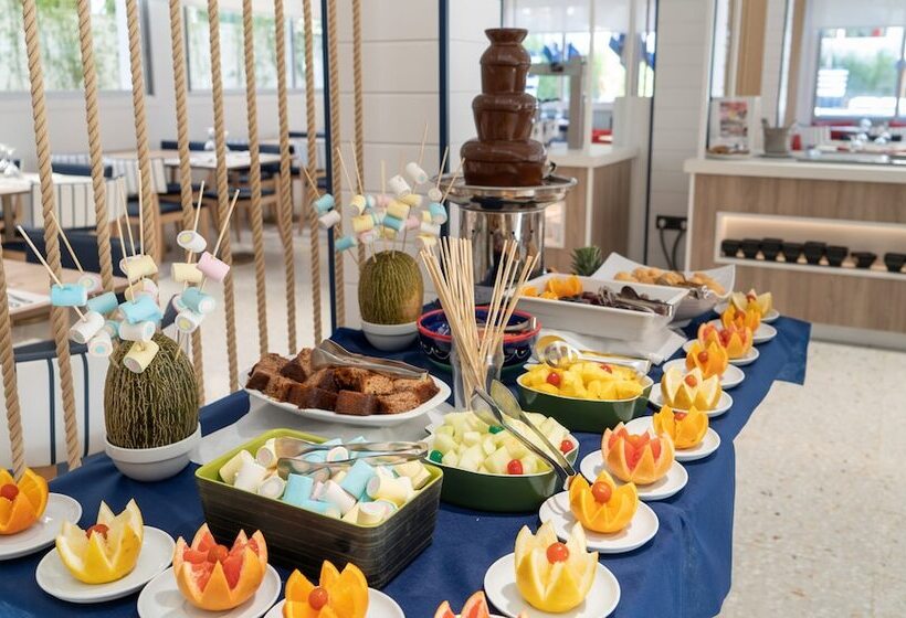 호텔 Medplaya Riudor - Adults Recommended