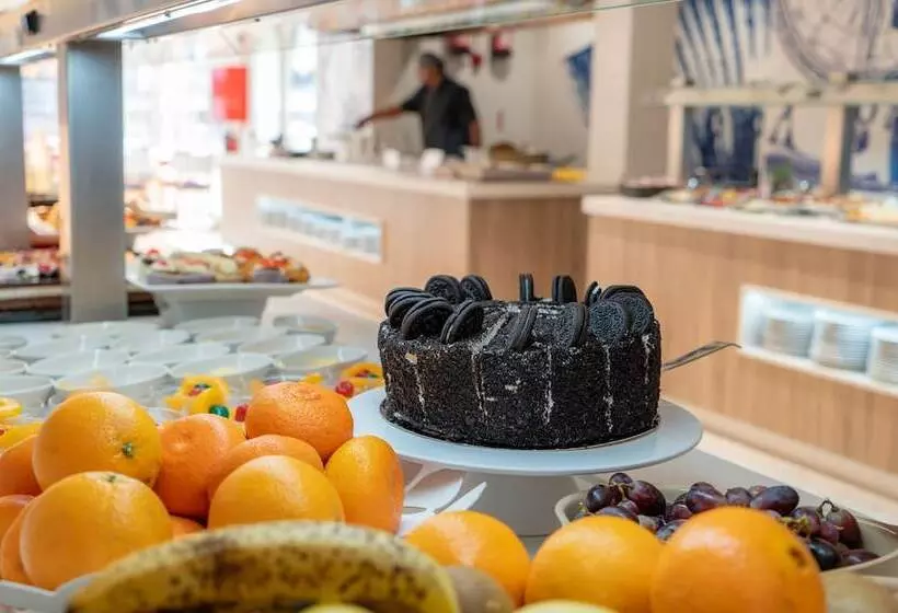 酒店 Medplaya Riudor - Adults Recommended