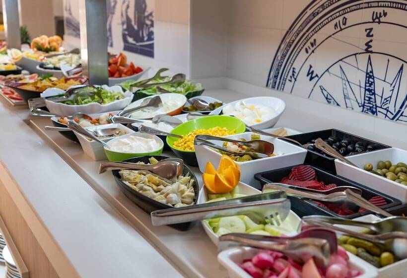 호텔 Medplaya Riudor - Adults Recommended