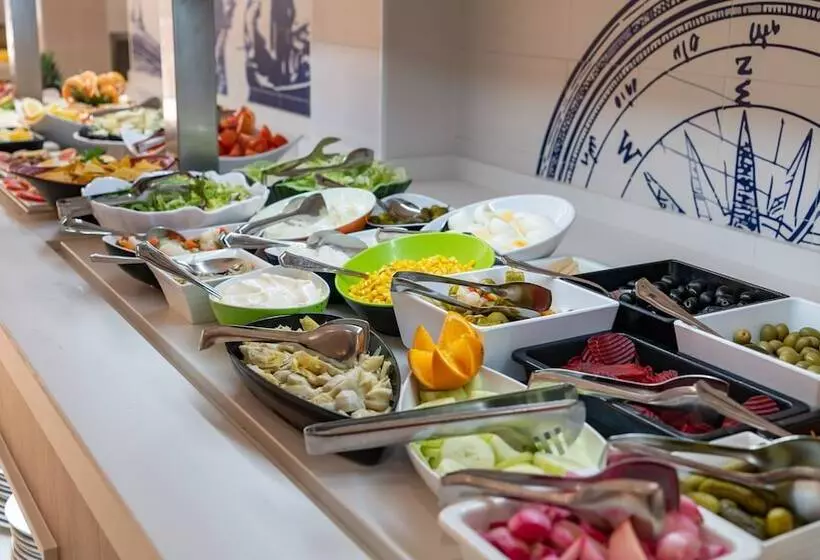 酒店 Medplaya Riudor - Adults Recommended