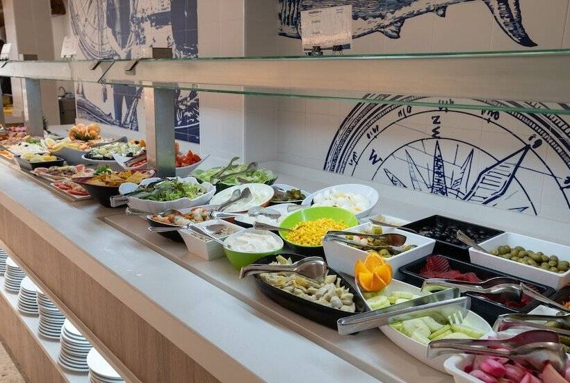 호텔 Medplaya Riudor - Adults Recommended