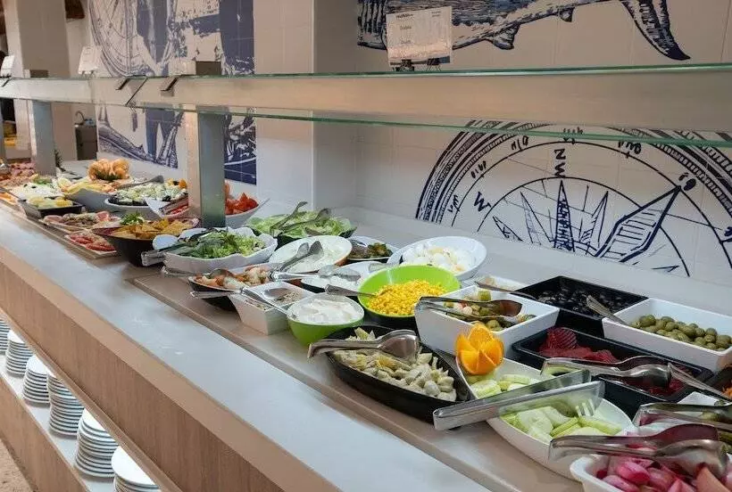 酒店 Medplaya Riudor - Adults Recommended