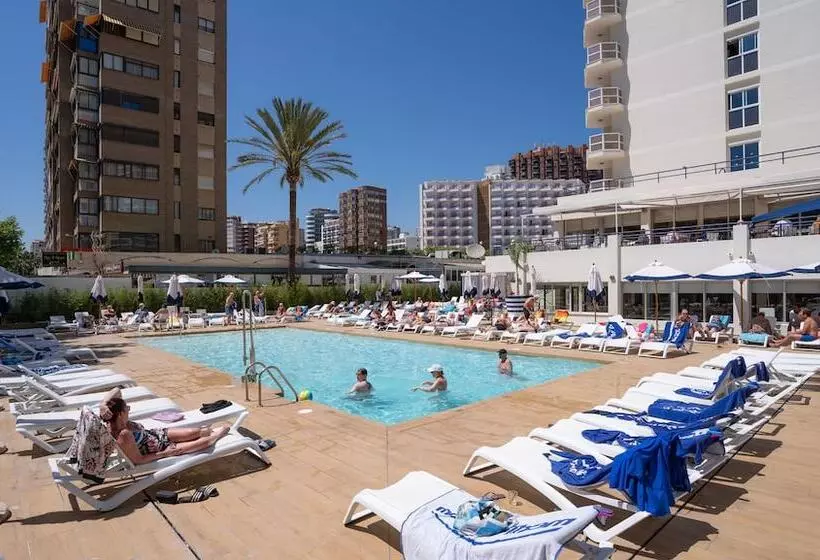 酒店 Medplaya Riudor - Adults Recommended