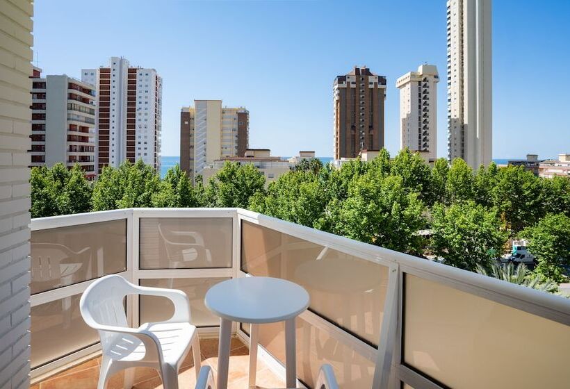 호텔 Medplaya Riudor - Adults Recommended