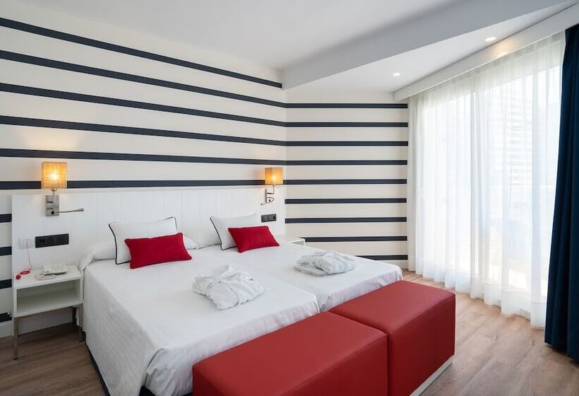 호텔 Medplaya Riudor - Adults Recommended