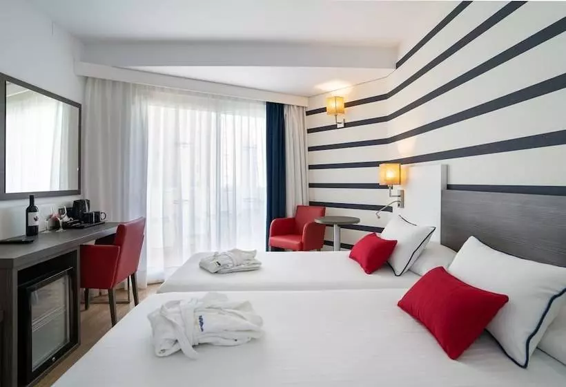 酒店 Medplaya Riudor - Adults Recommended