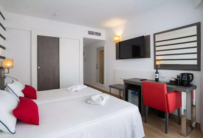 酒店 Medplaya Riudor - Adults Recommended