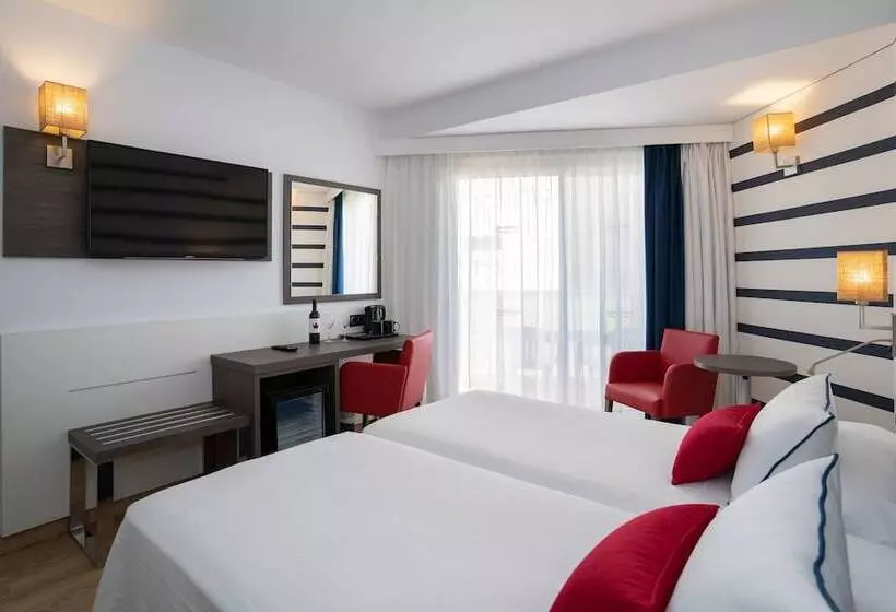 酒店 Medplaya Riudor - Adults Recommended