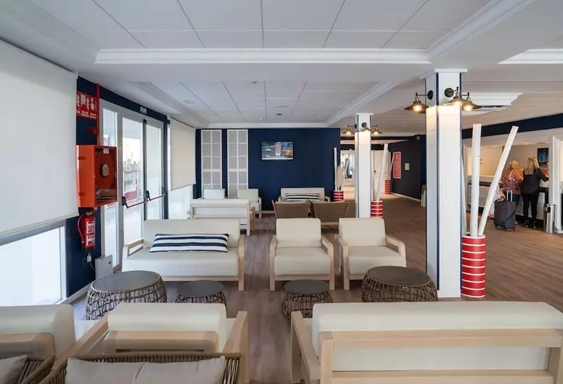 酒店 Medplaya Riudor - Adults Recommended