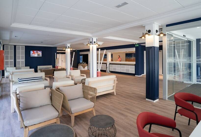 호텔 Medplaya Riudor - Adults Recommended