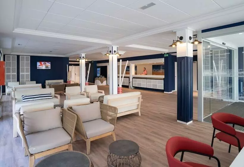 酒店 Medplaya Riudor - Adults Recommended