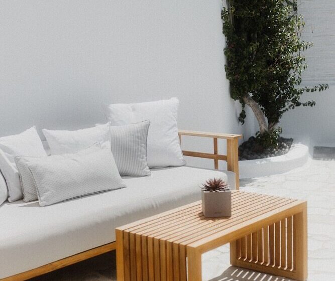 Melian Boutique Hotel & Spa