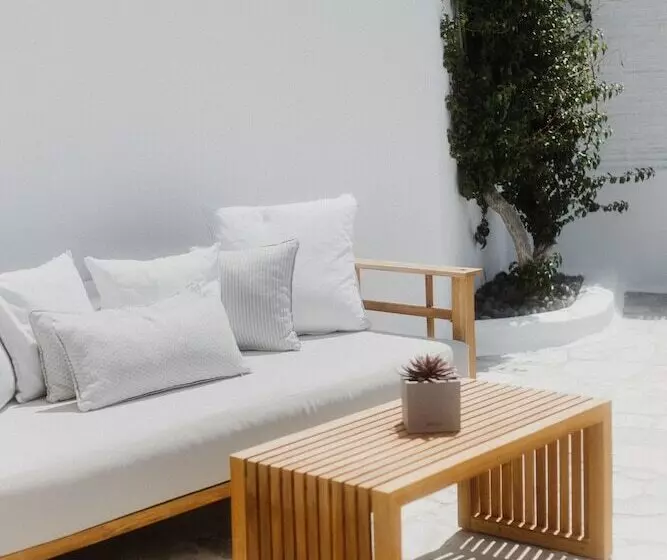 Melian Boutique Hotel & Spa