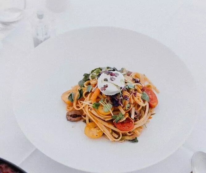 Melian Boutique Hotel & Spa