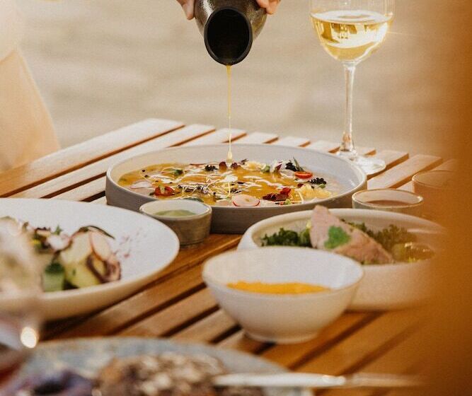 Melian Boutique Hotel & Spa