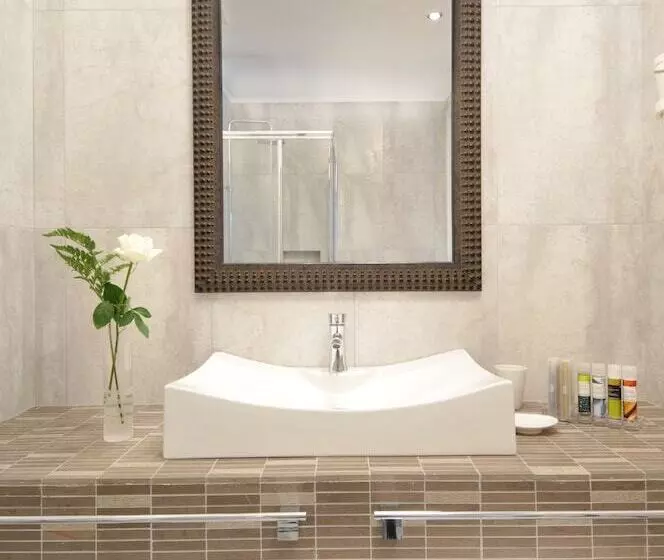 Melian Boutique Hotel & Spa