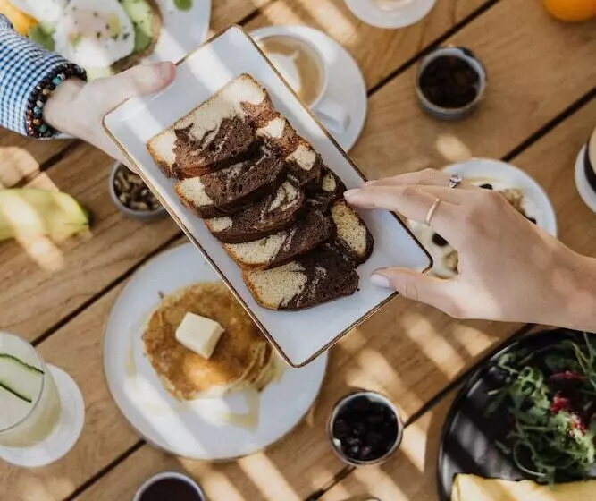 Melian Boutique Hotel & Spa