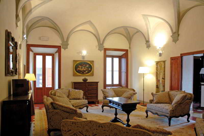 בית מלון כפרי Villa Sabolini