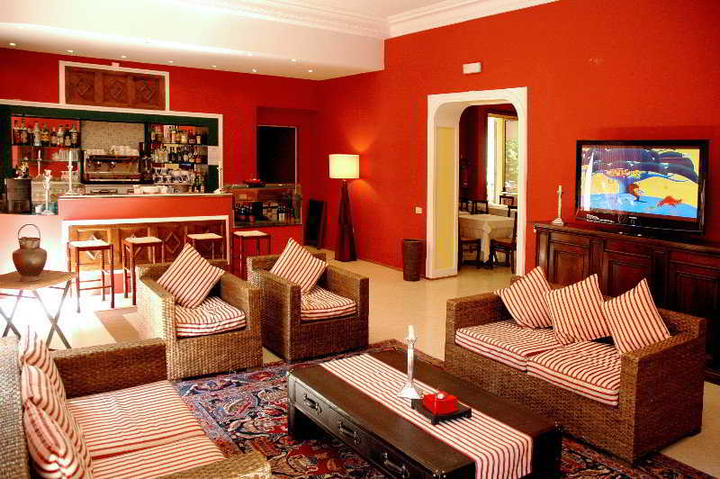 בית מלון כפרי Villa Sabolini