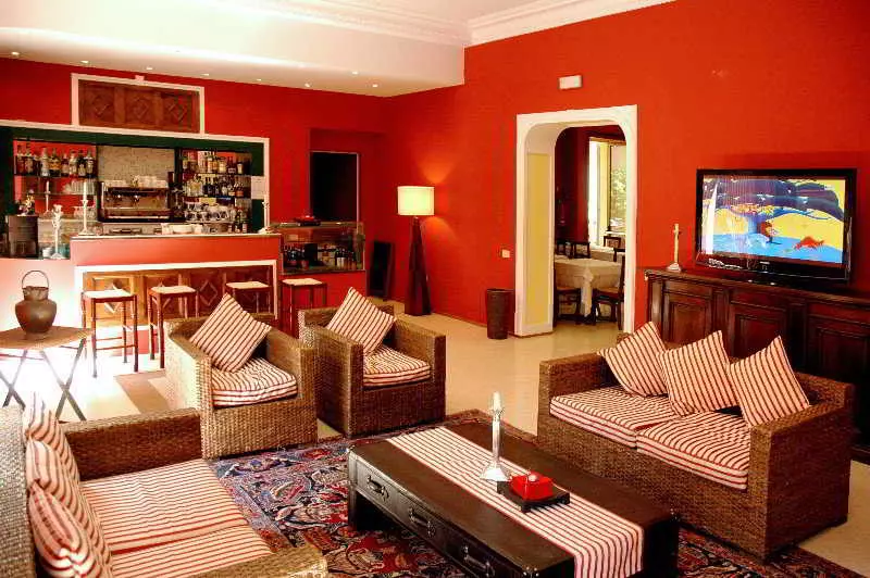 Отель Villa Sabolini