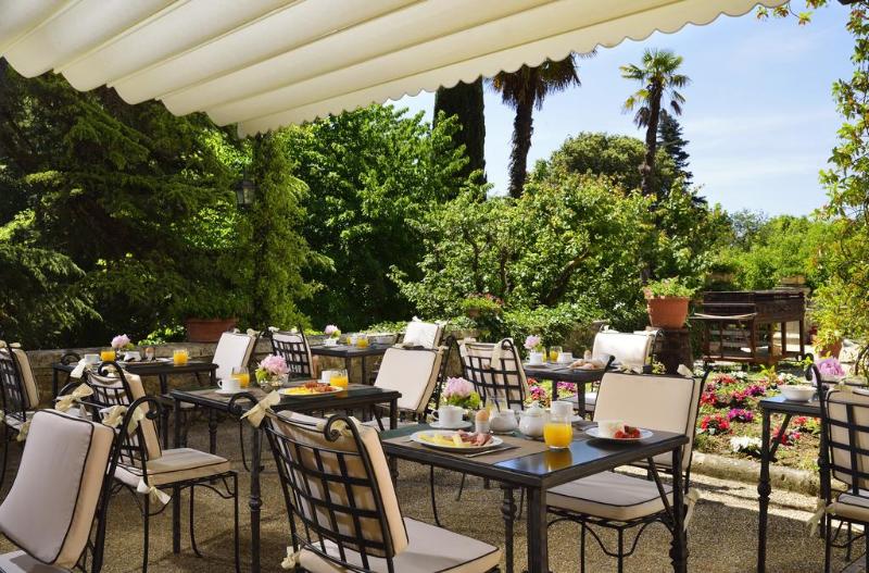 בית מלון כפרי Villa Sabolini