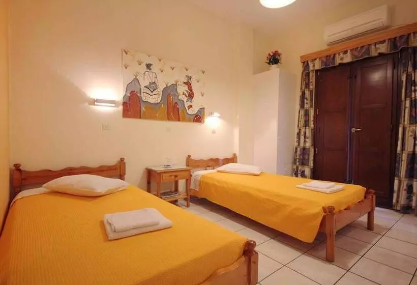 هتل Villa Stella
