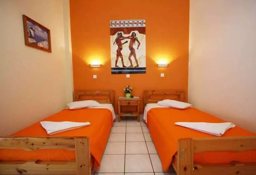 هتل Villa Stella