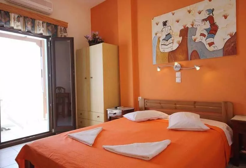 هتل Villa Stella