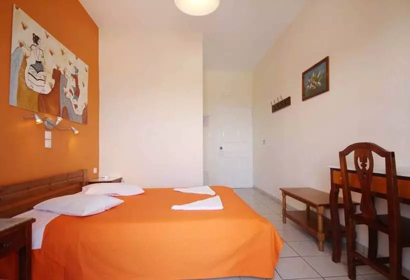 هتل Villa Stella