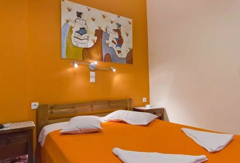 هتل Villa Stella