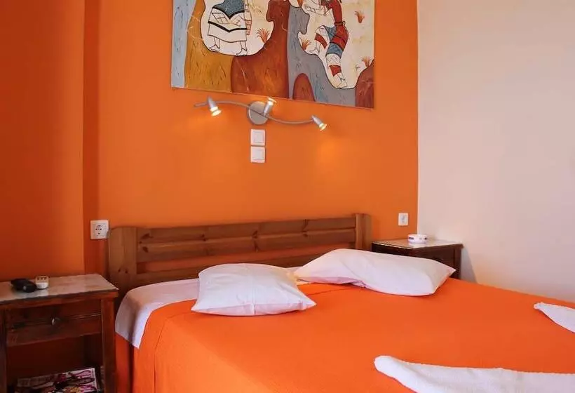 هتل Villa Stella