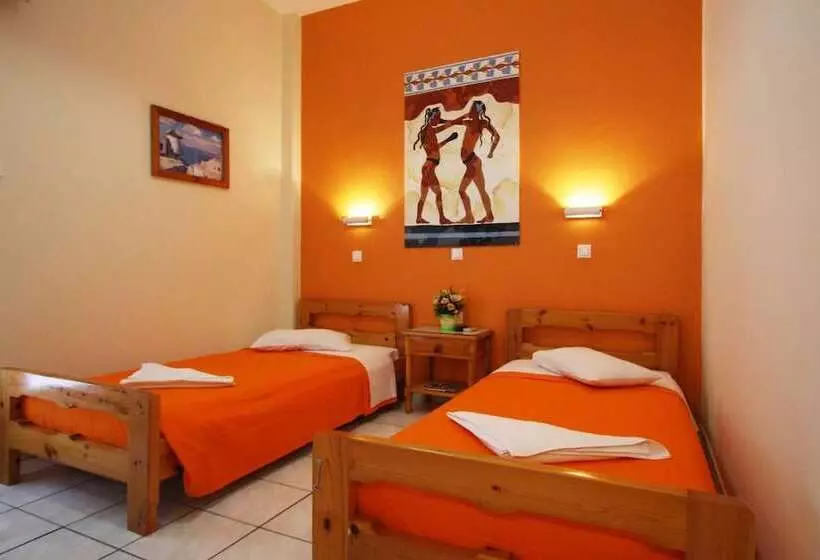 هتل Villa Stella