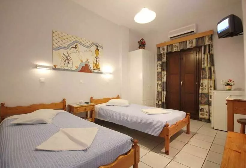 هتل Villa Stella