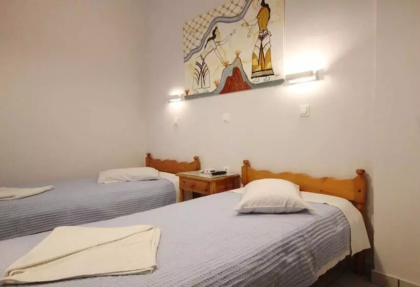 هتل Villa Stella