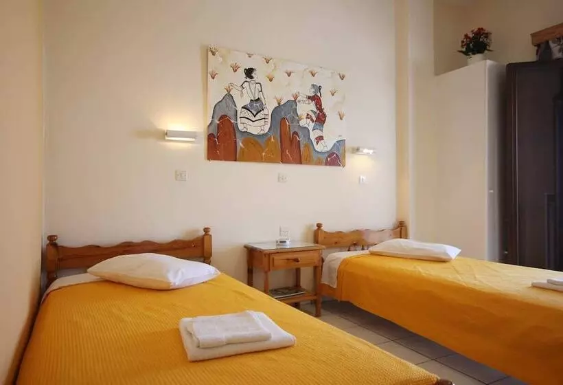 هتل Villa Stella