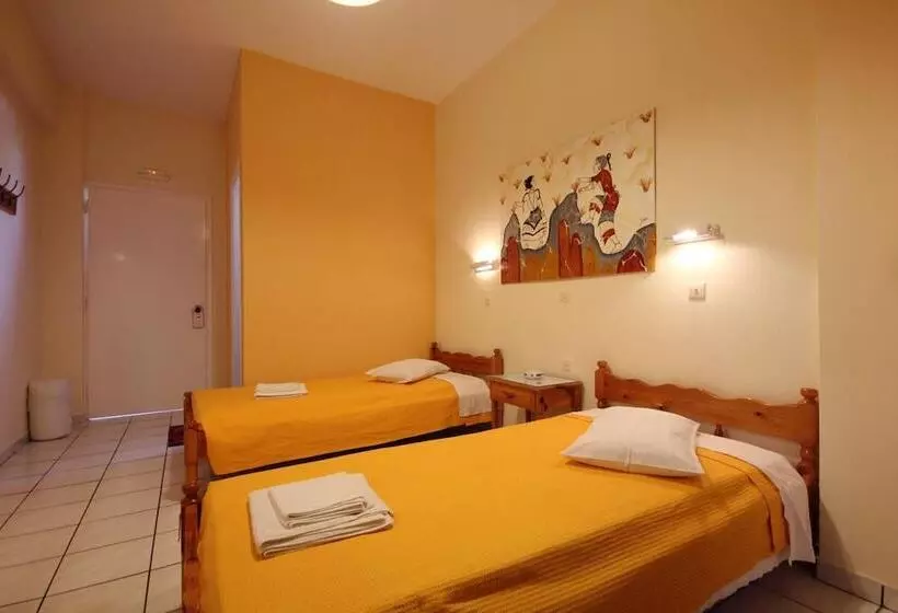 هتل Villa Stella