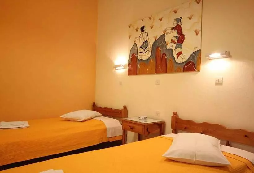 هتل Villa Stella