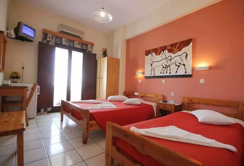 هتل Villa Stella
