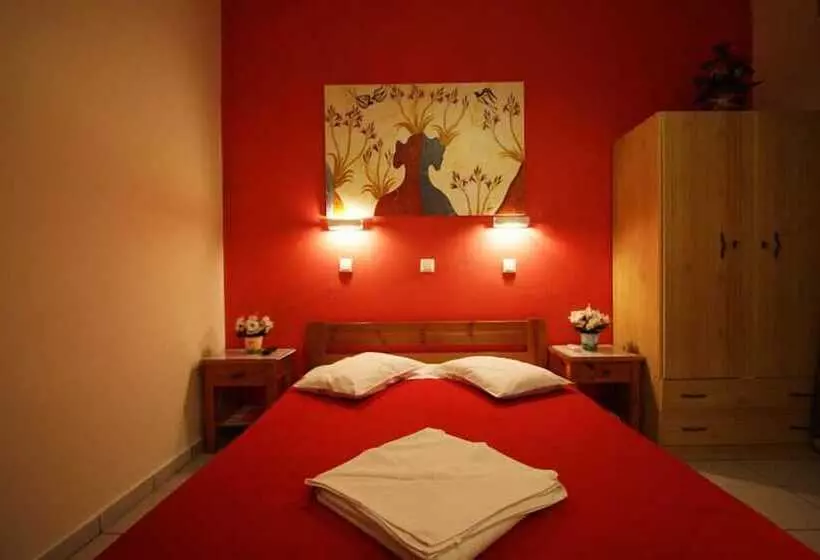 هتل Villa Stella