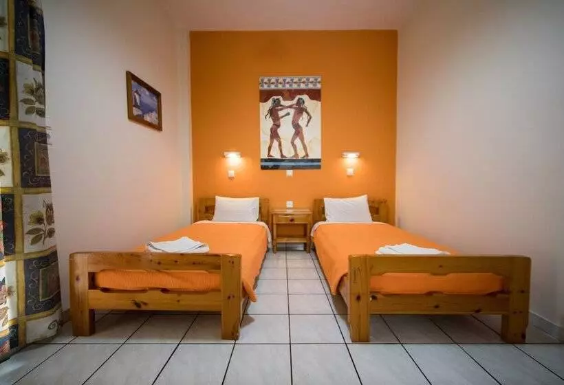 هتل Villa Stella