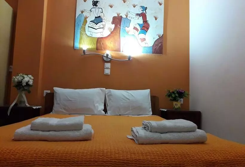 هتل Villa Stella