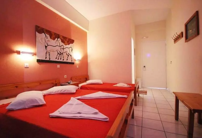 هتل Villa Stella