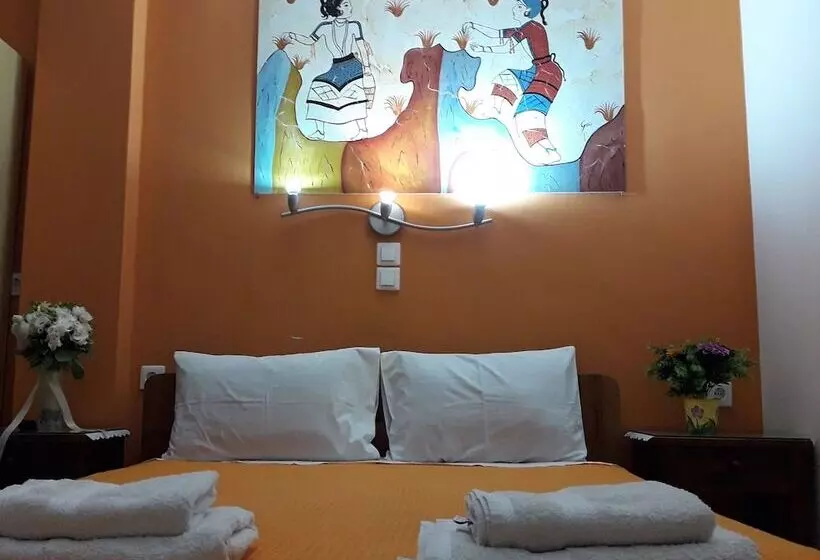 هتل Villa Stella